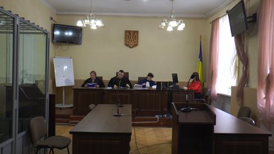 Обвинувачений у державній зраді Руслан Коцаба виїхав з України у США за програмою "Єднання заради України" — суд Обвинувачений у державній зраді Руслан Коцаба виїхав з України у США за програмою "Єднання заради України" — суд