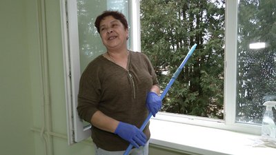 На Рівненщині відкриють ще одну паліативну лікарню для важкохворих дітей На Рівненщині відкриють ще одну паліативну лікарню для важкохворих дітей