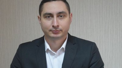 У Харківській ОДА — новий директор департаменту економіки У Харківській ОДА — новий директор департаменту економіки
