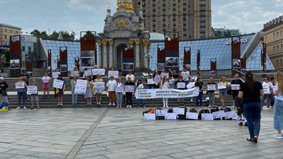 Демобілізація і встановлення чітких термінів служби