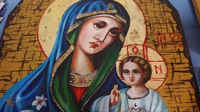 Ікони, Бронежилети, ЗСУ, Мистецтво, Волонтерство Ікони, Бронежилети, ЗСУ, Мистецтво, Волонтерство