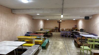 садочок №70 «Настуня» у Черкасах