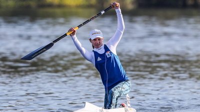 Україна показала найкращий результат в історії на чемпіонаті світу з марафонського веслування