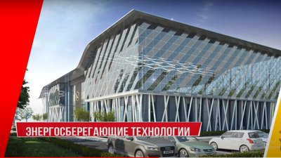В Одесі виділили кошти на новий спортивний комплекс: де його побудують В Одесі виділили кошти на новий спортивний комплекс: де його побудують