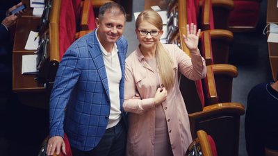 "Літописець" парламенту: історія рівнянина, який став фотокором у Верховній раді "Літописець" парламенту: історія рівнянина, який став фотокором у Верховній раді
