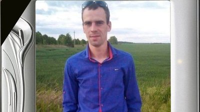 П'ять місяців війни: загиблі герої Вінниччини П'ять місяців війни: загиблі герої Вінниччини