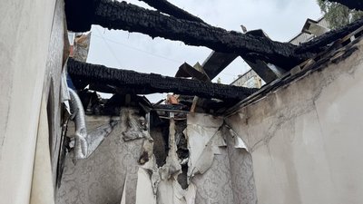 Будинок на вулиці Івана Похитонова у Кропивницькому