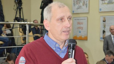 Реальність чи постановка? Що говорять про Луцькі події експерти зі звільнення заручників Реальність чи постановка? Що говорять про Луцькі події експерти зі звільнення заручників