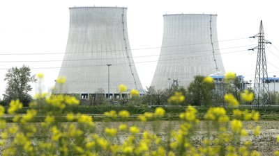 Енергетика Італії