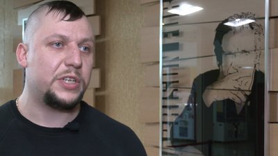 Черкаський волонтер просить подарувати похід у кіно дітям зі спеціальних шкіл Черкаський волонтер просить подарувати похід у кіно дітям зі спеціальних шкіл
