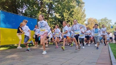 У Луцьку змінили дати проведення двох забігів