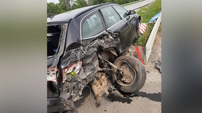 ДТП на Житомирщині: серед потерпілих – троє дітей