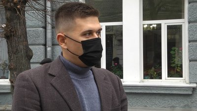 "Червона" зона – у Житомирі вступили в дію обмеження на проїзд у громадському транспорті "Червона" зона – у Житомирі вступили в дію обмеження на проїзд у громадському транспорті