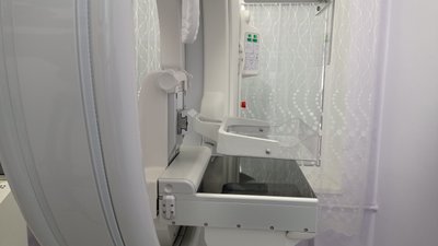 У Полтаві обстеження на мамографі за направленням безплатне У Полтаві обстеження на мамографі за направленням безплатне