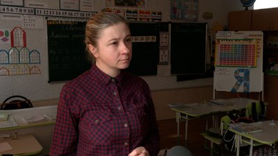 Що лікарі кажуть про аутизм Що лікарі кажуть про аутизм