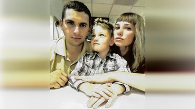 Лікарка-переселенка з Донеччини влаштувалась на роботу у Гайвороні Лікарка-переселенка з Донеччини влаштувалась на роботу у Гайвороні