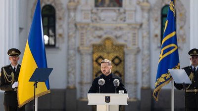 Володимир Зеленський