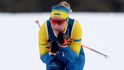 Юлія Джима стартуватиме у четвертій Олімпіаді в кар'єрі