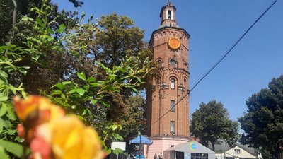 "Хочу, щоб згуртованість не вивітрилася": якою бачать Україну вінничани та про що мріють І МАЙБУТНЄ НЕЗАЛЕЖНОСТІ