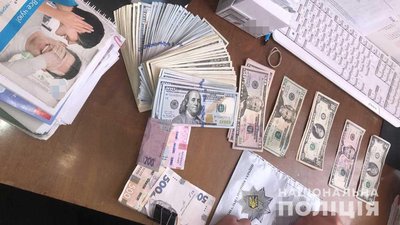 Фото: ГУ НП у Хмельницькій області Фото: ГУ НП у Хмельницькій області