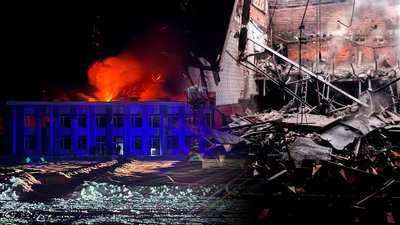 Будинок культури у Новгороді-Сіверському: розпочинають підготовку проєкту для відновлення