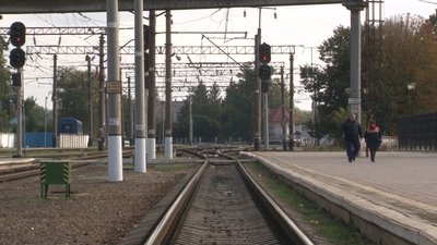 Без шкіл, садочків та залізничного сполучення: будні "червоної" Сміли Без шкіл, садочків та залізничного сполучення: будні "червоної" Сміли