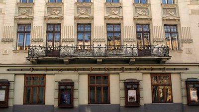 На фестивалі "Віртуози" у Львові збиратимуть гроші для потреб ЗСУ