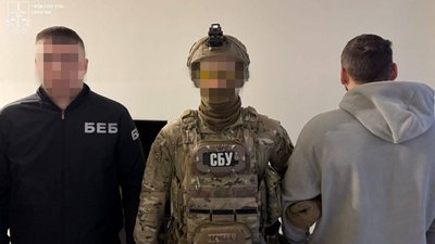 Завищили ціни на живлення для світлофорів: в Одесі викрили схему на понад 20 млн грн