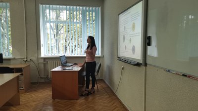 На Полтавщині третина університетів розпочала навчання офлайн