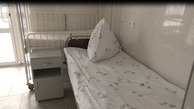 На COVID-19 захворіли майже три десятки пенсіонерів з відділення соцдопомоги на Волині