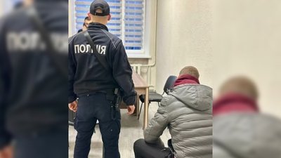 Засудили за крадіжку на Вінниччині