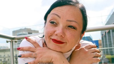 «Ошаліле, проросійське, з п’яними казаками». Переселенки з Криму згадують спротив окупації 2014 року «Ошаліле, проросійське, з п’яними казаками». Переселенки з Криму згадують спротив окупації 2014 року