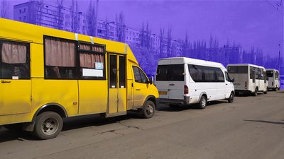 До віддалених районів Миколаєва пасажирів возитиме новий перевізник