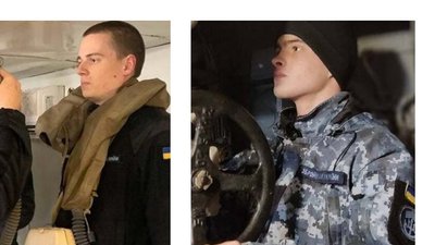 Український флот поповнять першими жінками