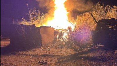 Головні новини Запоріжжя та області 16 березня