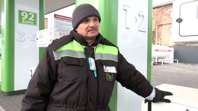 Як зміняться ціни на пальне на Черкащині Як зміняться ціни на пальне на Черкащині