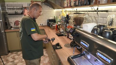 Микола Карлюка