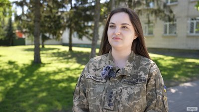 У Черкасах ТЦК припинив прийом документів на відстрочку У Черкасах ТЦК припинив прийом документів на відстрочку