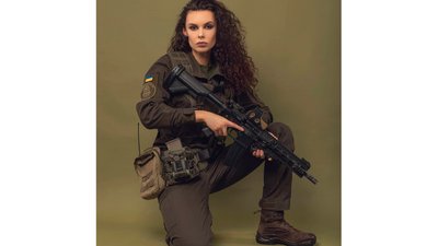 жінки на фронті жінки на фронті