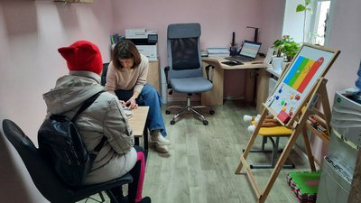 Допомога на 20 мільйонів. Як лікарня у Кропивницькому співпрацювала з USAID й що буде після зупинки проєктів Допомога на 20 мільйонів. Як лікарня у Кропивницькому співпрацювала з USAID й що буде після зупинки проєктів