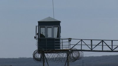 Забруднення річки Уди: екологи перевіряють діяльність цеху виправної колонії з переробки пластику Забруднення річки Уди: екологи перевіряють діяльність цеху виправної колонії з переробки пластику