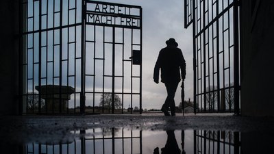 У Німеччині судитимуть 100-річного ексохоронця нацистського концтабору Заксенхаузен