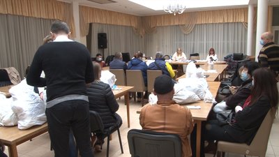 Станом на 14 годину Дніпровська територіальна виборча комісія обробила 90 протоколів Станом на 14 годину Дніпровська територіальна виборча комісія обробила 90 протоколів