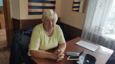 Оксана Пуціль Оксана Пуціль