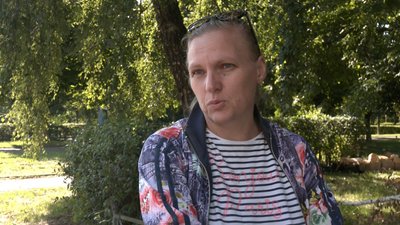 лучанка Галина Супрун лучанка Галина Супрун