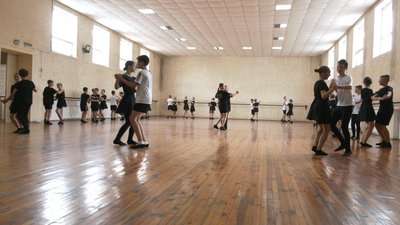 У Луцьку стартував проєкт "Творче літо". Які заходи заплановані У Луцьку стартував проєкт "Творче літо". Які заходи заплановані