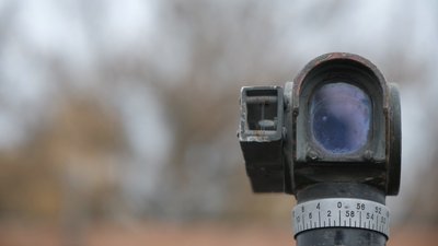 Вінницькі майстри виготовляють міні-гради з трофейної російської техніки Вінницькі майстри виготовляють міні-гради з трофейної російської техніки