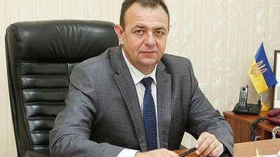 Ігор Вдовенко, депутат від «Рідного дому». Ігор Вдовенко, депутат від «Рідного дому».