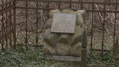 Найстаріша пам'ятка Сміли занепедає: назвали причину Найстаріша пам'ятка Сміли занепедає: назвали причину