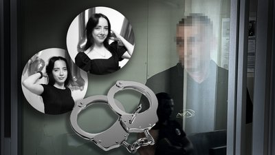 Обвинувачений у ДТП у Карлівці, де загинули сестри, сказав останнє слово